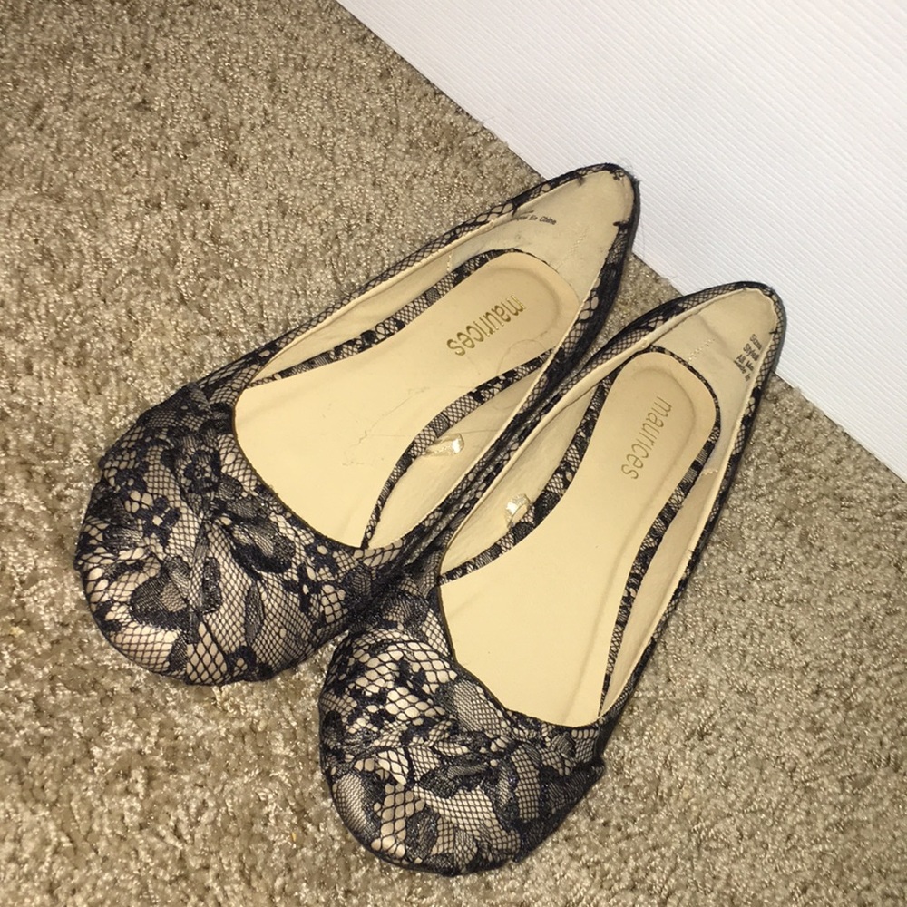 Maurices flats